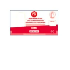 Pikdare Guanto Per Esplorazione Pic Con Polvere Misura M 100 Pezzi Guanti