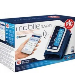 Pikdare Misuratore Pressione Pic Mobilerapid Misuratori Di Pressione