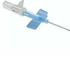Pikdare Pic Ago Cannula 1 Via G16 45 Mm Venopic Peel Pack Cono Luer Lock