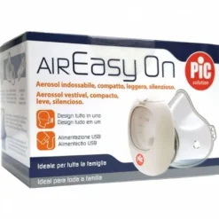Pikdare Pic Aireasy On Aerosol