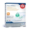 Pikdare Pic Aquabloc Cerotti Antibatterici Impermeabili 10 X 10 Cm 5 Pezzi