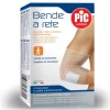 Pikdare Pic Benda A Rete Tubolare Piede E Braccia Calibro 2 Bende A Rete