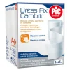 Pikdare Pic Benda Orlata Cambric 10Cm X 5 M Bende Non Elastiche