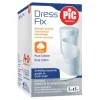 Pikdare Pic Benda Orlata Per Medicazioni Con Fustella 5 Cm X 5M Bende Non Elastiche