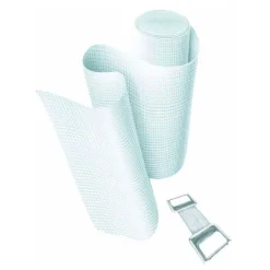 Pikdare Pic Benda Selfix Elastica Autoaderente Fissaggio 12 Cm X 20 M Bende Elastiche Autofissanti