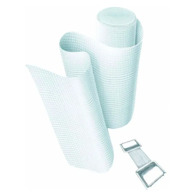 Pikdare Pic Benda Selfix Elastica Autoaderente Fissaggio 12 Cm X 20 M Bende Elastiche Autofissanti