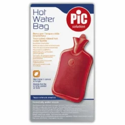 Pikdare Pic Borsa Acqua Calda Bilamellare Borse Dell'acqua Calda