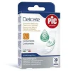 Pikdare Pic Cerotti Delicate 19 X 72 Mm 20 Pezzi