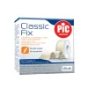 Pikdare Pic Classic Fix Cerotto Su Rocchetto In Tela 1,25 Cm X 5 M Cerotti Rocchetto Seta