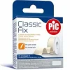 Pikdare Pic Classic Fix Cerotto Su Rocchetto Tela Bianca Fustella 2,5 Cm X 5 M