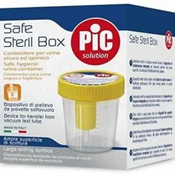Pikdare Pic Contenitore Urine Sottovuoto Pic Contenitori Urine