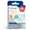 Pikdare Pic Delicate Cerotto In Striscia Delicato Bianco Cm 8X0,5 M Cerotti Classici