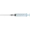 Pikdare Pic Siringa Ago 21G Centrato 10 Ml