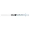 Pikdare Pic Siringa Ago 19G Cono Eccentrico 10 Ml