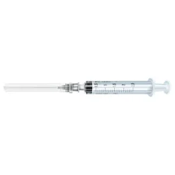 Pikdare Pic Siringa Ago 19G Cono Eccentrico 10 Ml