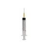 Pikdare Pic Siringa Ago 20G Cono Centrale 10 Ml