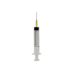 Pikdare Pic Siringa Ago 20G Cono Centrale 10 Ml