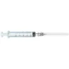Pikdare Pic Siringa Ago 20G Cono Eccentrico 1/2 Siringhe