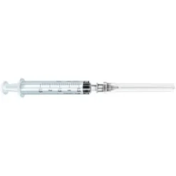 Pikdare Pic Siringa Ago 20G Cono Eccentrico 1/2 Siringhe