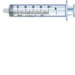 Pikdare Pic Siringa Indolor Senza Ago Cono Luer Lock 50 Ml Siringhe