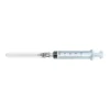 Pikdare Pic Siringa 10 Ml Ago 22G 1,25Mm 1 Pezzo Siringhe