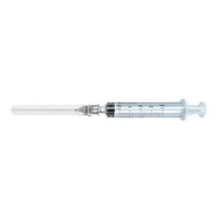 Pikdare Pic Siringa 10 Ml Ago 22G 1,25Mm 1 Pezzo Siringhe