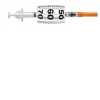Pikdare Pic Siringa Per Insulina 1Ml 30G 8Mm 30 Pezzi Siringhe Per Insulina