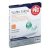 Pikdare Pic Soffix Med Cerotto Post Operatorio Delicato 5X7 Cm 5 Pezzi Cerotti Post Operatori Classi