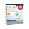Pikdare Pic Soffix Med Cerotto Post Operatorio Delicato 10X6 Cm 5 Pezzi Cerotti Post Operatori Class