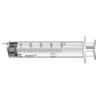 Pikdare Pic Solution Siringa Monouso Sterile Luer Lock 10 Ml Siringhe