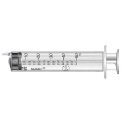Pikdare Pic Solution Siringa Monouso Sterile Luer Lock 10 Ml Siringhe