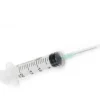 Pikdare Pic Solution Siringa 20 Ml Ago 1,25X21 Ecc Siringhe