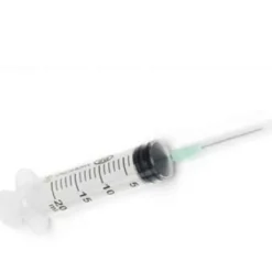 Pikdare Pic Solution Siringa 20 Ml Ago 1,25X21 Ecc Siringhe