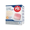 Pikdare Pic Sport Tappi Auricolari Silicone 6 Pezzi