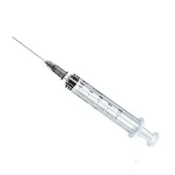 Pikdare Pic Sringa Ago 16 Mm 2,5Ml Siringhe