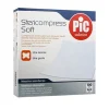 Pikdare Pic Stericompress Soft Garza Tnt 10 X 10 Cm Medicazioni 100 Pezzi