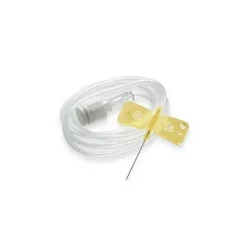 Pikdare Pic Venogliss Ago 25G Microperfusore Blister Singolo Tubo 60 Cm