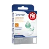 Pikdare Spa Cerotto Pic Delicate Super Antibatterico 40X86 Mm 10 Pezzi Cerotti Classici Tnt