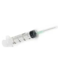 Pikdare Spa Siringa Pic Da 20 Ml Senza Ago Cono Eccentrico