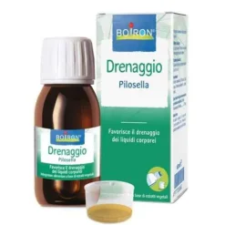 Pilosella Estratto Idroalcolico 60Ml