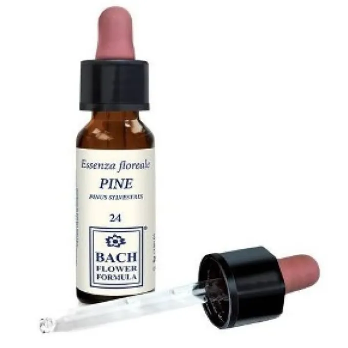 Pine Original Gocce 10 Ml Omeopatia