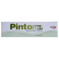 Pinto Gel 50 Ml