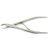 PINZA DI MICHEL LEVAPUNTI 13 CM - DISPOSITIVO MEDICO CLASSE I