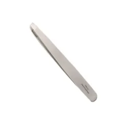 Pinzetta Punta Retta F418