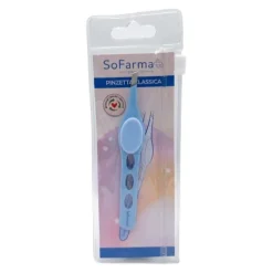 Pinzetta Sopracciglia Sofarmapiu'