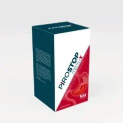 PIROSTOP REFLUX BRUCIORE DI STOMACO E REFLUSSO GASTROESOFAGEO 24 STICKPACK - DISPOSITIVO MEDICO CLASSE IIA