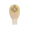 Placca Piana Aurum2 Ritagliabile Diametro 13-40 Mm Flangia 45 Mm 5 Pezzi