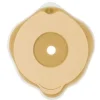 Placca Piana Flexima Key 60 Mm Con Protettore Cutaneo Idrocolloidale E Flangia 5 Pezzi