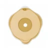 Placca Piana Flexima Key 40 Mm Con Protettore Cutaneo Idrocolloidale E Flangia 5 Pezzi