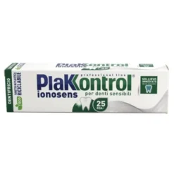 Plakkontrol Ionosens Dentifricio 75Ml